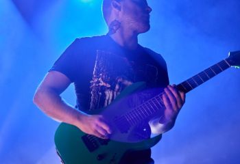 NEST OF PLAGUES - Z7 Pratteln - 18.01.2023 - Photo By Peti