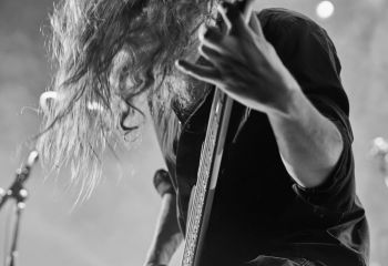 NEST OF PLAGUES - Z7 Pratteln - 18.01.2023 - Photo By Peti