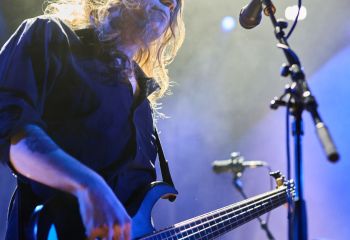 NEST OF PLAGUES - Z7 Pratteln - 18.01.2023 - Photo By Peti