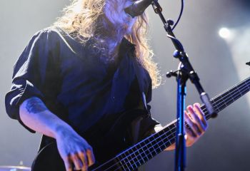 NEST OF PLAGUES - Z7 Pratteln - 18.01.2023 - Photo By Peti