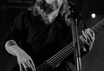 NEST OF PLAGUES - Z7 Pratteln - 18.01.2023 - Photo By Peti