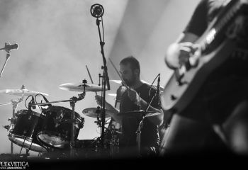 NEST OF PLAGUES - Z7 Pratteln - 18.01.2023 - Photo By Peti