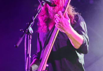 NEST OF PLAGUES - Z7 Pratteln - 18.01.2023 - Photo By Peti