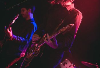 New Candys - Photo by Melumnia Photography