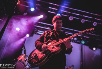 New Candys - Photo by Melumnia Photography