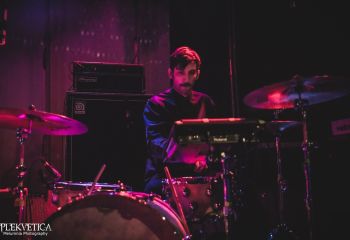 New Candys - Photo by Melumnia Photography