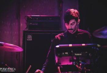 New Candys - Photo by Melumnia Photography