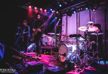 New Candys - Photo by Melumnia Photography