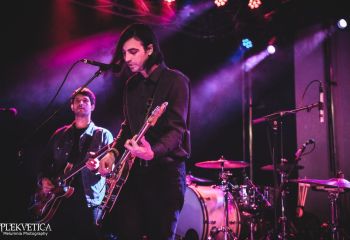 New Candys - Photo by Melumnia Photography