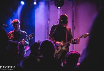 New Candys - Photo by Melumnia Photography