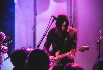 New Candys - Photo by Melumnia Photography