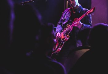 New Candys - Photo by Melumnia Photography