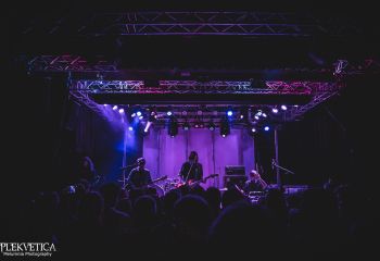 New Candys - Photo by Melumnia Photography