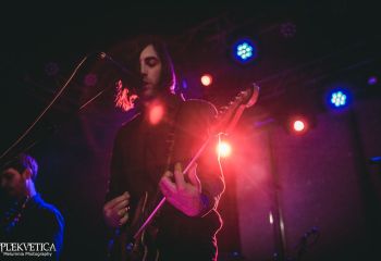 New Candys - Photo by Melumnia Photography