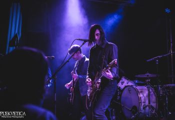 New Candys - Photo by Melumnia Photography