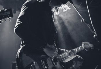 New Candys - Photo by Melumnia Photography