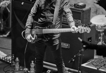 Night Crowned - Photo By Peti