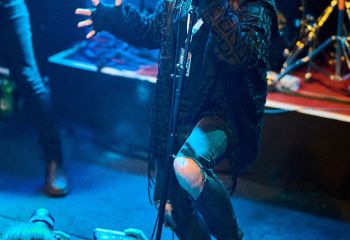 Night Crowned - Photo By Peti