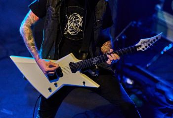 Night Crowned - Photo By Peti