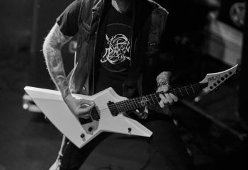 Night Crowned - Photo By Peti