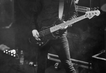 Night Crowned - Photo By Peti