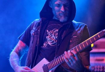 Night Crowned - Photo By Peti