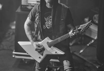 Night Crowned - Photo By Peti