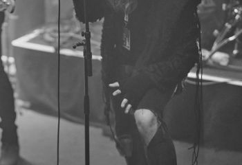 Night Crowned - Photo By Peti