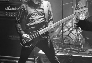 Night Crowned - Photo By Peti