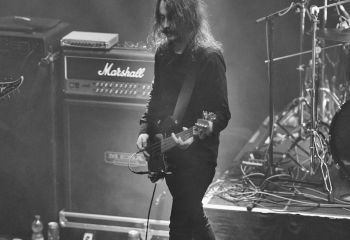 Night Crowned - Photo By Peti