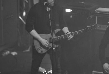 Night Crowned - Photo By Peti