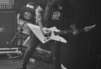 Night Crowned - Photo By Peti