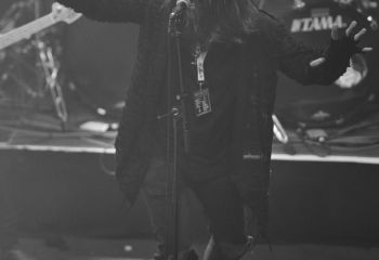 Night Crowned - Photo By Peti