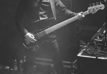 Night Crowned - Photo By Peti