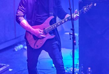 Night Crowned - Photo By Peti