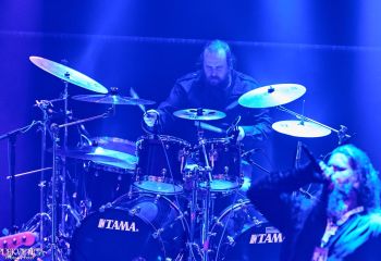 Night Crowned - Photo By Peti