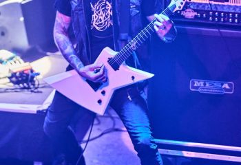 Night Crowned - Photo By Peti