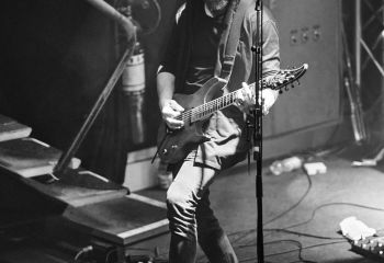 Night Crowned - Photo By Peti