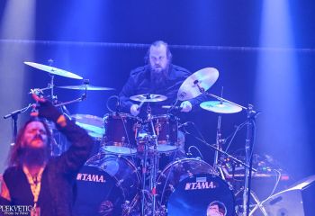 Night Crowned - Photo By Peti