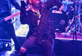 Night Crowned - Photo By Peti