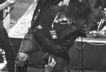 Night Crowned - Photo By Peti