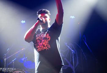 Nihilo-photo by Michel Varrin