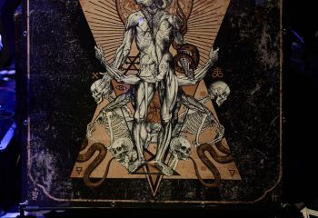 Noctem - Photo By Peti