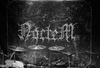 Noctem - Photo By Peti