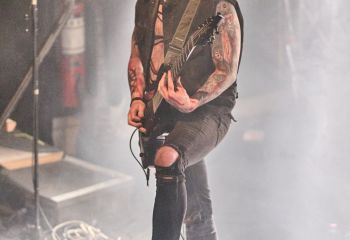 Noctem - Photo By Peti