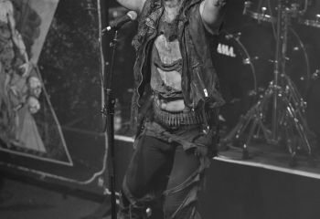 Noctem - Photo By Peti