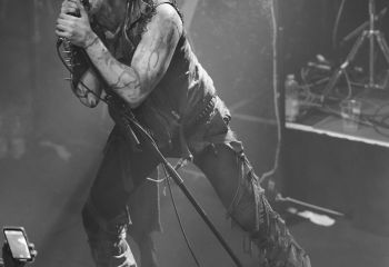 Noctem - Photo By Peti