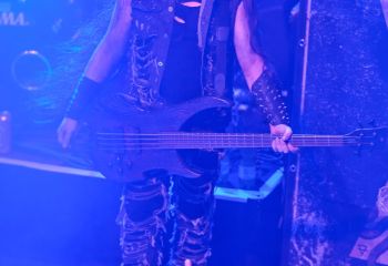 Noctem - Photo By Peti