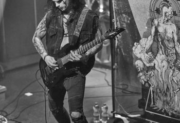 Noctem - Photo By Peti