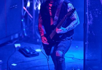 Noctem - Photo By Peti